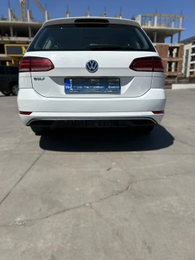 VW Golf Variant, снимка 9