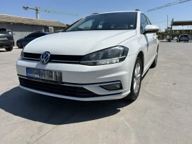 VW Golf Variant, снимка 4