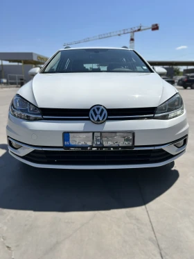VW Golf Variant, снимка 3
