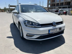 VW Golf Variant, снимка 1