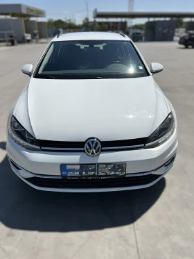 VW Golf Variant, снимка 2