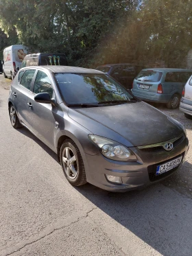 Hyundai I30, снимка 2