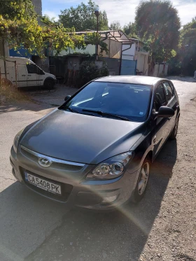 Hyundai I30, снимка 1