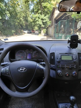 Hyundai I30, снимка 8