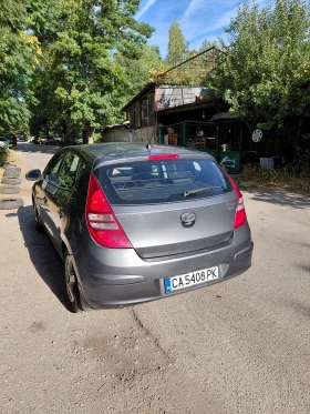 Hyundai I30, снимка 4