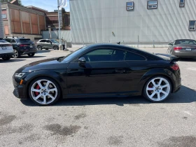 Audi Tt RS * Quattro * , снимка 3