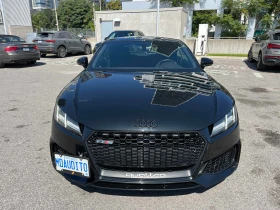 Audi Tt RS * Quattro * , снимка 2