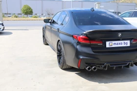 BMW M5 COMPETITION, снимка 5