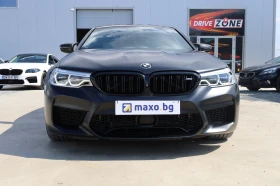 BMW M5 COMPETITION, снимка 2