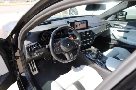BMW M5 COMPETITION, снимка 12