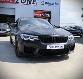 BMW M5 COMPETITION, снимка 1