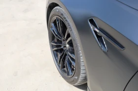 BMW M5 COMPETITION, снимка 10