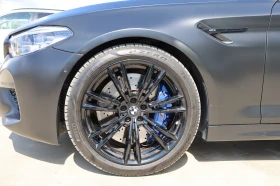 BMW M5 COMPETITION, снимка 9