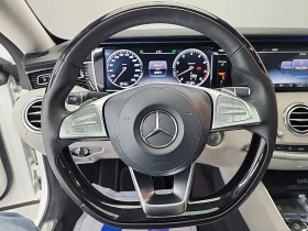 Mercedes-Benz S 400 BLIND SPOT* ЕЛ. БАГАЖНИК* 360* МАСАЖ* КРАЙНА ЦЕНА, снимка 9