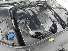 Mercedes-Benz S 400 BLIND SPOT* ЕЛ. БАГАЖНИК* 360* МАСАЖ* КРАЙНА ЦЕНА, снимка 5