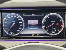 Mercedes-Benz S 400 BLIND SPOT* ЕЛ. БАГАЖНИК* 360* МАСАЖ* КРАЙНА ЦЕНА, снимка 6