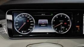 Mercedes-Benz S 400 МАСАЖ* ЕЛ. БАГАЖНИК* 360* BLIND SPOT* КРАЙНА ЦЕНА, снимка 8