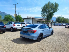 Honda Civic  SI-200HP., снимка 5