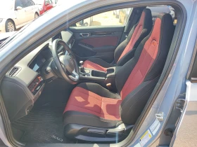 Honda Civic  SI-200HP., снимка 10