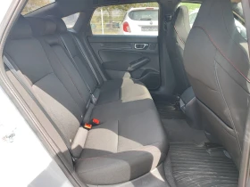 Honda Civic  SI-200HP., снимка 15