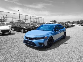 Honda Civic  SI-200HP., снимка 1