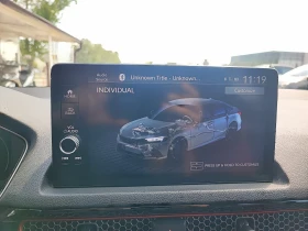 Honda Civic  SI-200HP., снимка 17