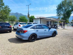 Honda Civic  SI-200HP., снимка 4