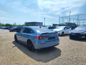 Honda Civic  SI-200HP., снимка 7