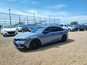 Honda Civic  SI-200HP., снимка 9
