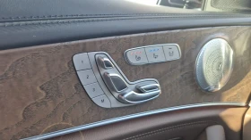 Mercedes-Benz E 63 AMG S - 4 MATIC- FULL, снимка 8