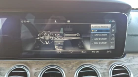Mercedes-Benz E 63 AMG S - 4 MATIC- FULL, снимка 12