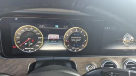 Mercedes-Benz E 63 AMG S - 4 MATIC- FULL, снимка 7