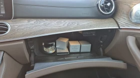 Mercedes-Benz E 63 AMG S - 4 MATIC- FULL, снимка 10