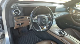 Mercedes-Benz E 63 AMG S - 4 MATIC- FULL, снимка 6