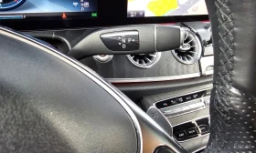 Mercedes-Benz E 220 АМГ ПАКЕТ/d Coupe/ХЕДЪП/ПАНОРАМА/ПОДГРЕВ/, снимка 9