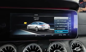Mercedes-Benz E 220 АМГ ПАКЕТ/d Coupe/ХЕДЪП/ПАНОРАМА/ПОДГРЕВ/, снимка 16