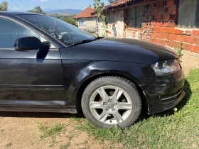 Audi A3, снимка 2