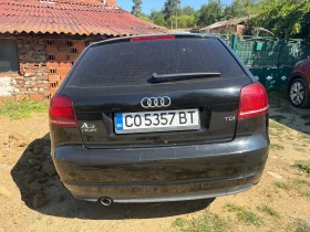 Audi A3, снимка 8