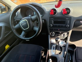 Audi A3, снимка 7