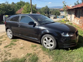 Audi A3, снимка 3