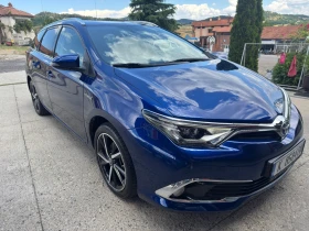 Toyota Auris, снимка 2