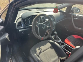 Opel Astra 1.7 CDTI  на части, снимка 4