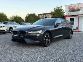 Volvo V60 2.0 D4 (190hp) | 8 Automatic | Momentum | Euro 6, снимка 1