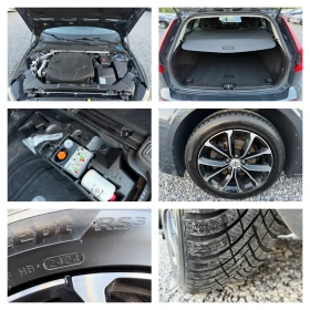 Volvo V60 2.0 D4 (190hp) | 8 Automatic | Momentum | Euro 6, снимка 17