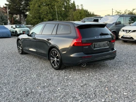 Volvo V60 2.0 D4 (190hp) | 8 Automatic | Momentum | Euro 6, снимка 7