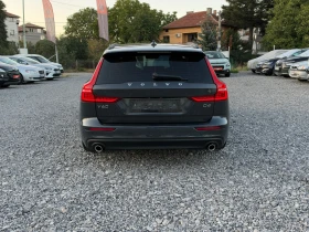 Volvo V60 2.0 D4 (190hp) | 8 Automatic | Momentum | Euro 6, снимка 6