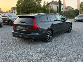 Volvo V60 2.0 D4 (190hp) | 8 Automatic | Momentum | Euro 6, снимка 5