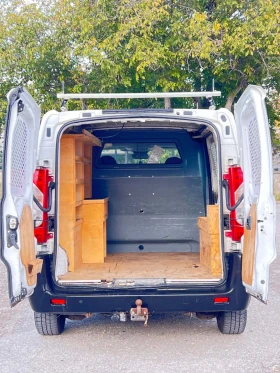 Peugeot Expert 2.0HDI, снимка 6