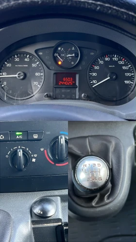 Peugeot Expert 2.0HDI, снимка 8