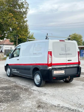 Peugeot Expert 2.0HDI, снимка 4